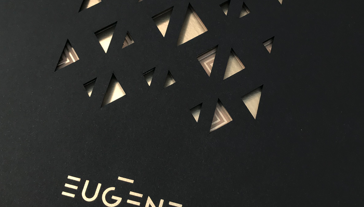 concept graphique beau livre
