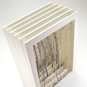 etude technique livre objet